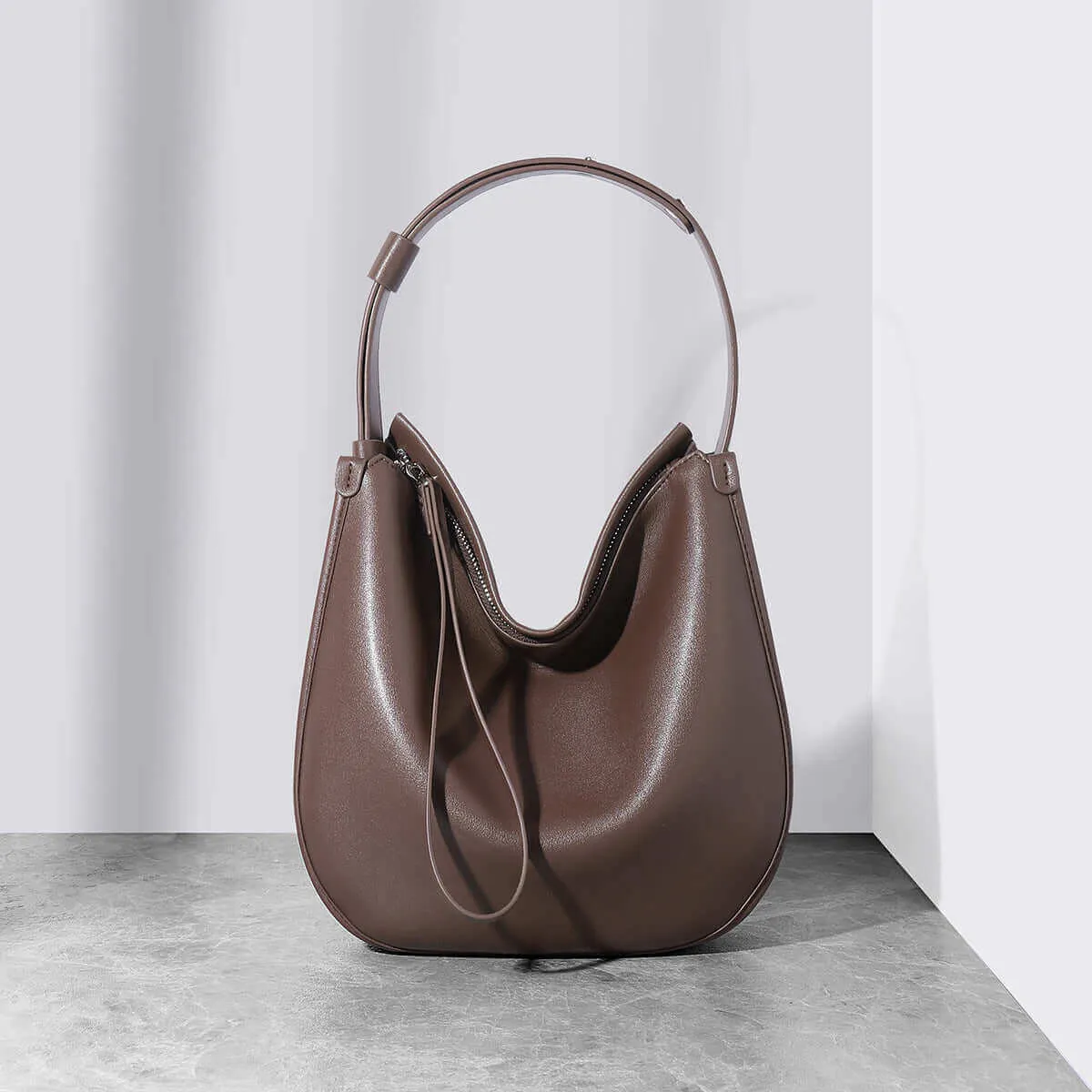 Leather Handbags NZ - Women's Stylish Shoulder Bag