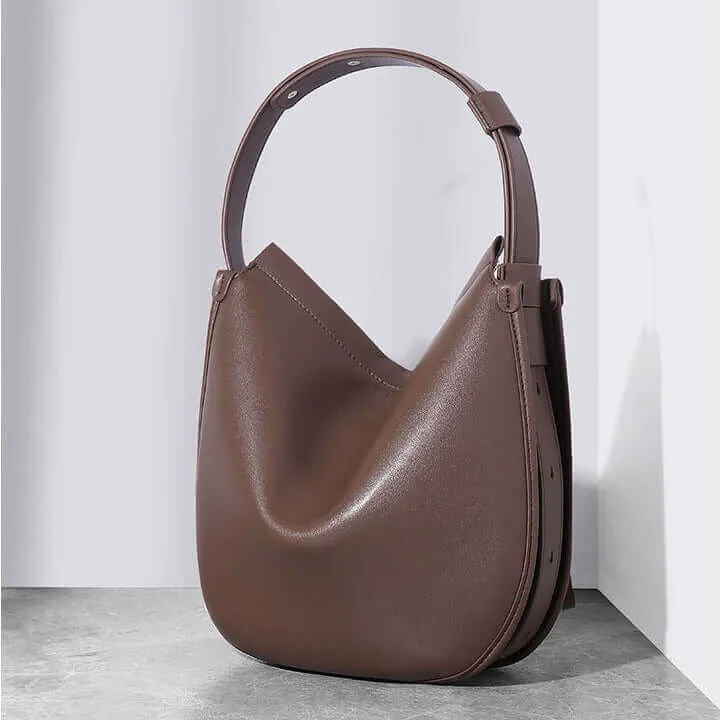Leather Handbags NZ - Women's Stylish Shoulder Bag