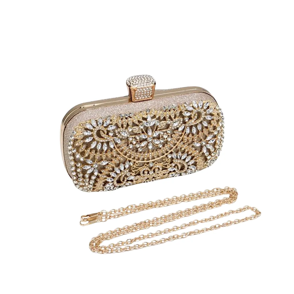 Lellani Clutch