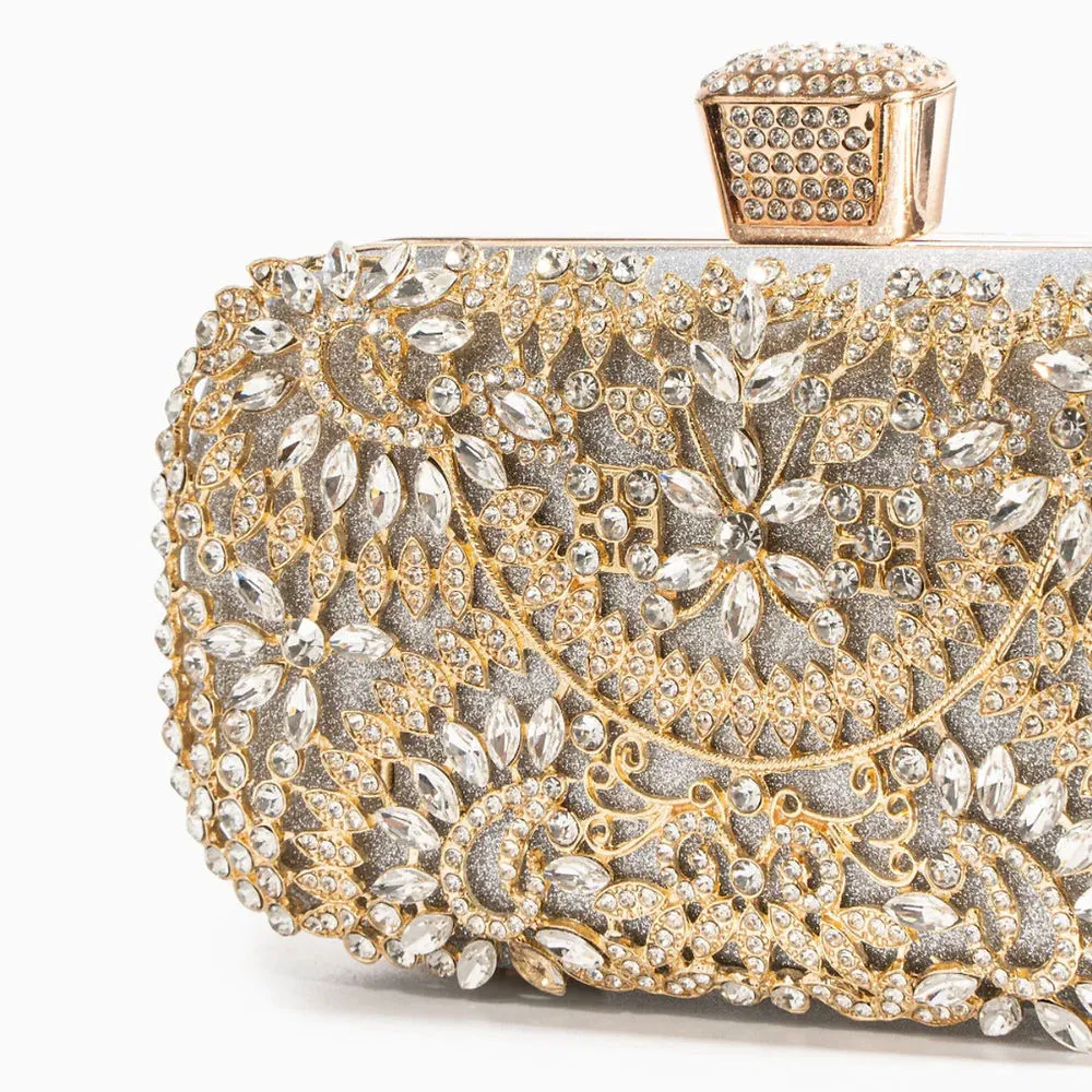 Lellani Clutch