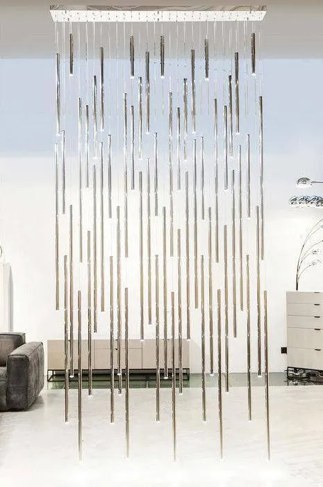 Living Vegas Deluxe Pendant Lamp