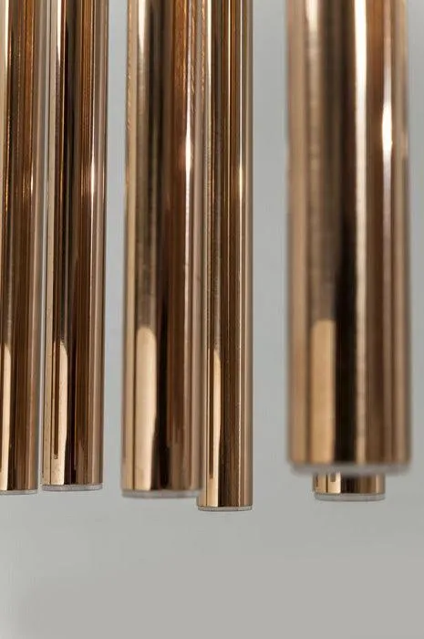 Living Vegas Deluxe Pendant Lamp