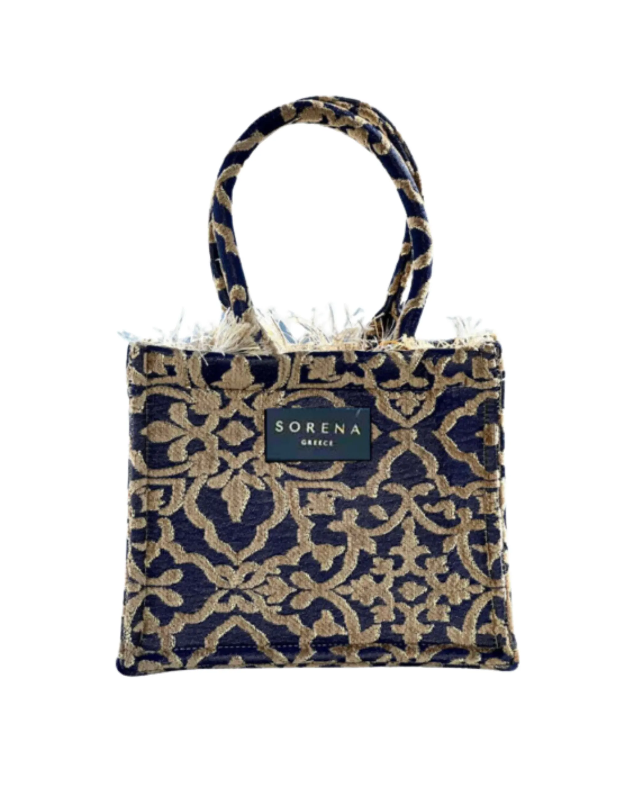 Mini Tote | Matterhorn