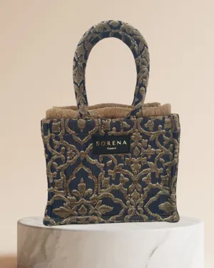 Mini Tote | Matterhorn