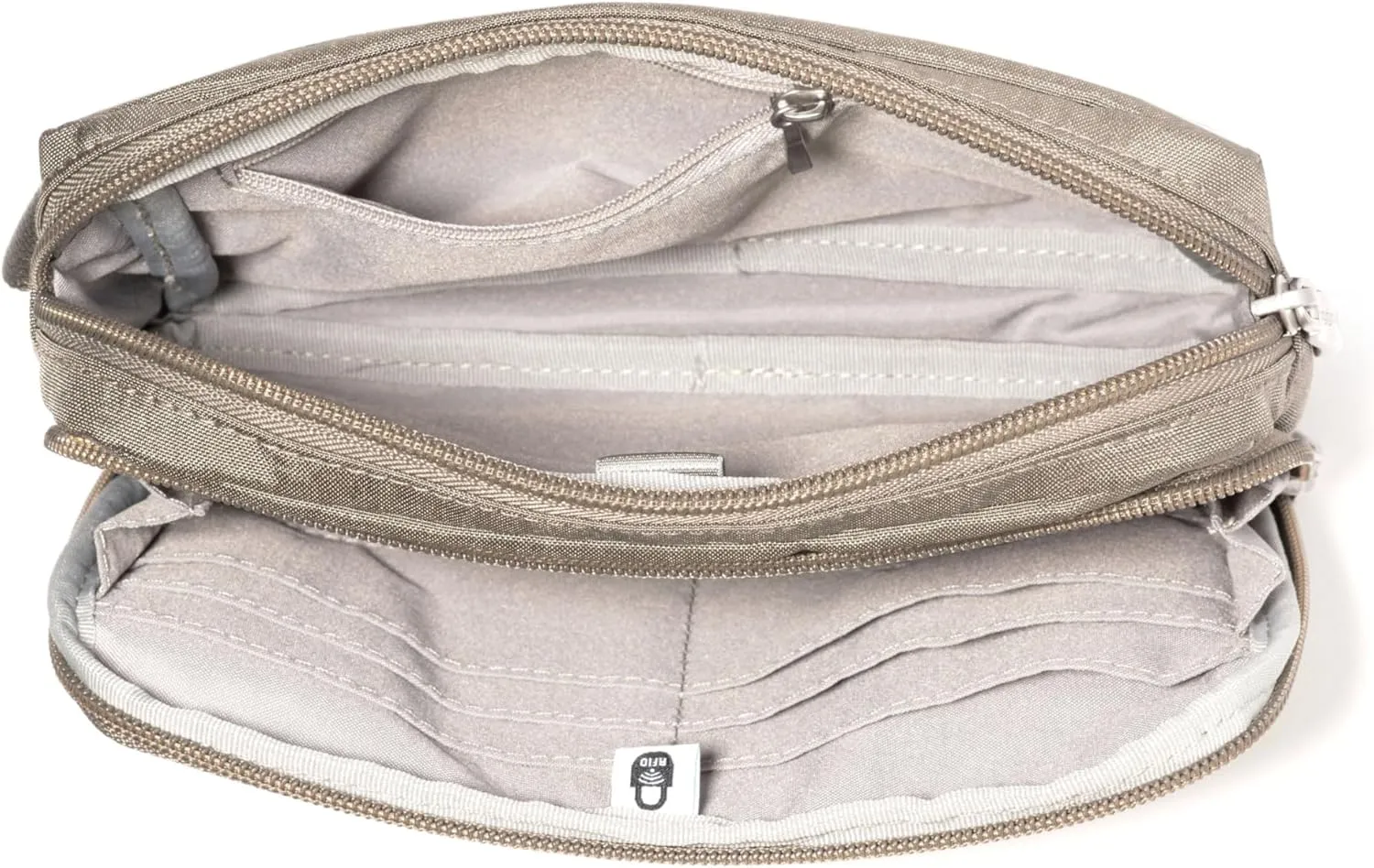 Modern Belt Bag Sling