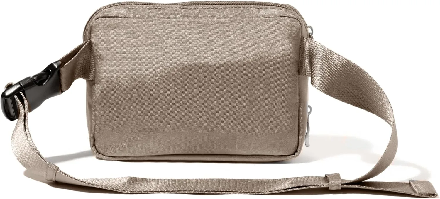 Modern Belt Bag Sling
