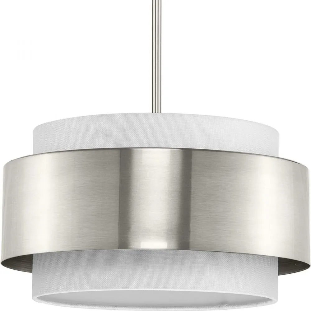 P500399-009 3-L Pendant