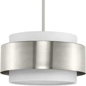 P500399-009 3-L Pendant