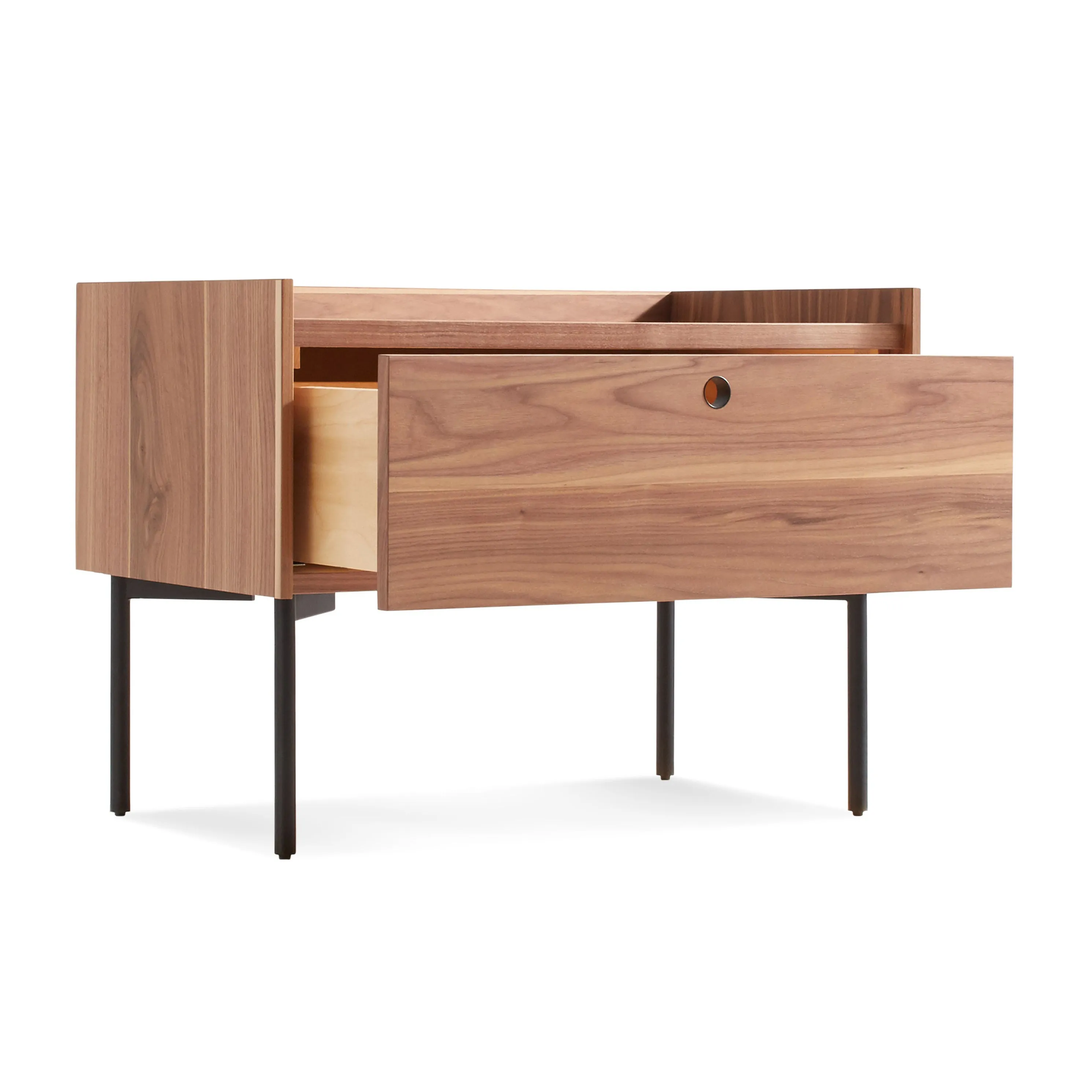 Peek Nightstand