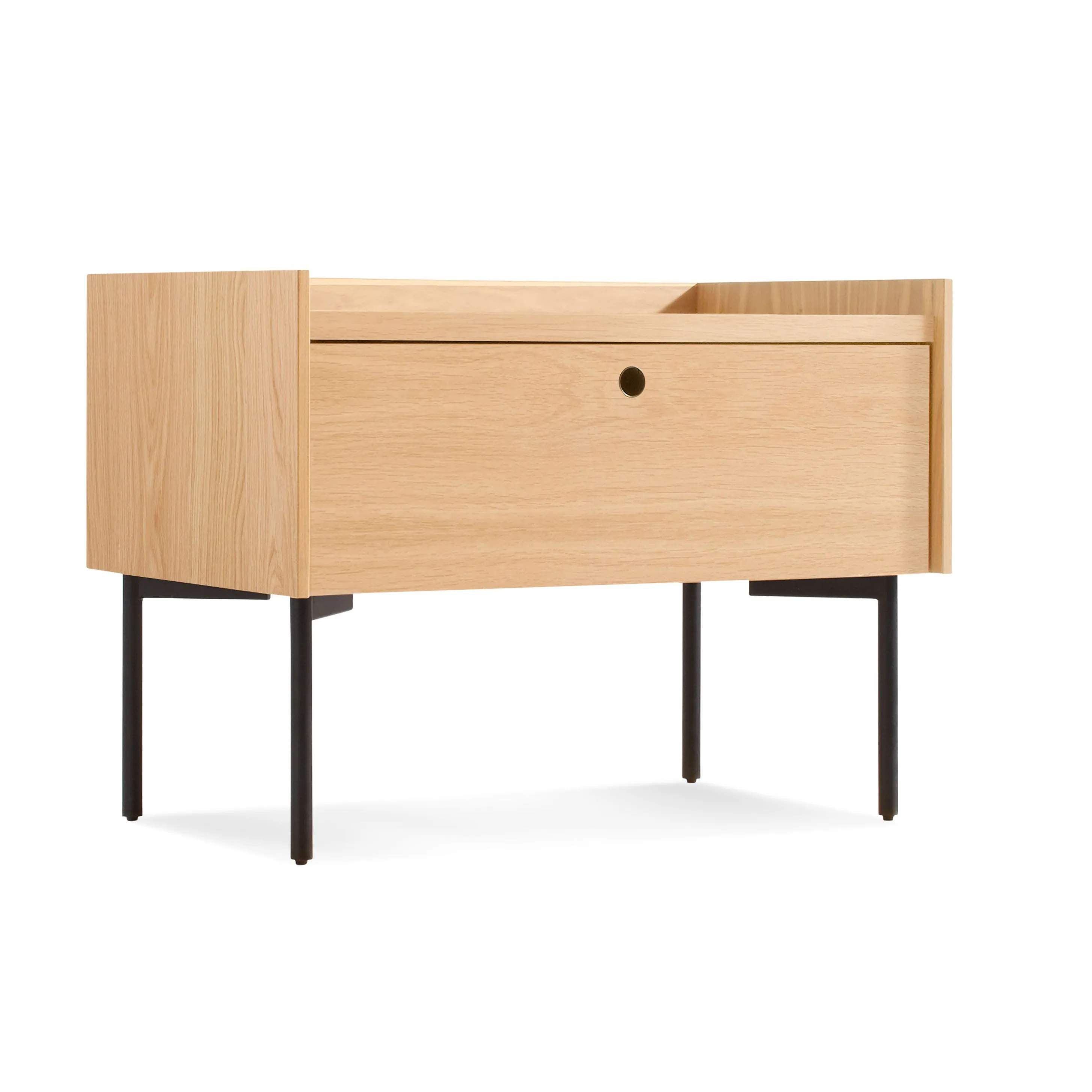 Peek Nightstand