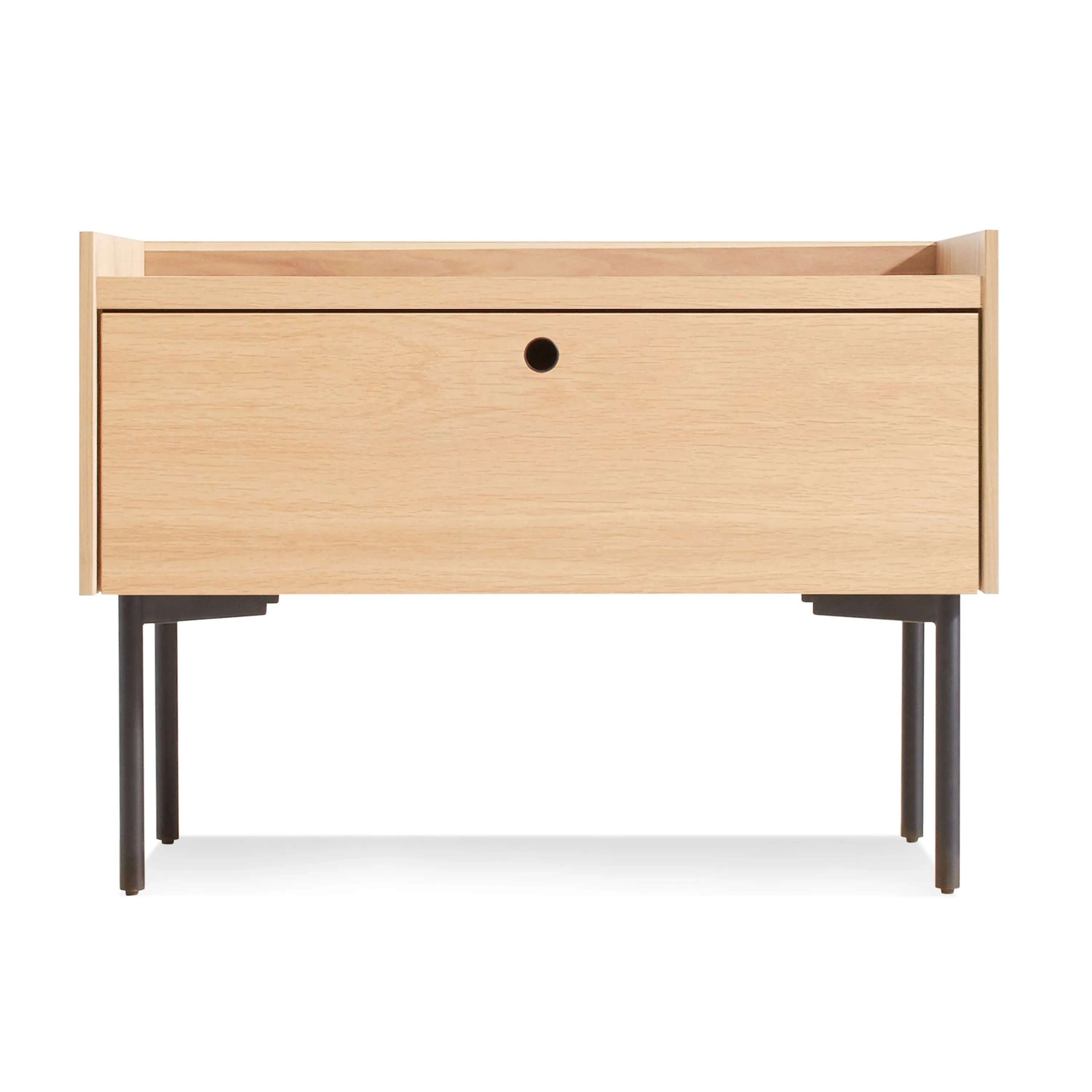 Peek Nightstand