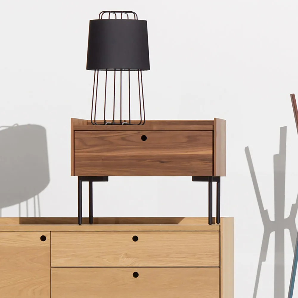 Peek Nightstand