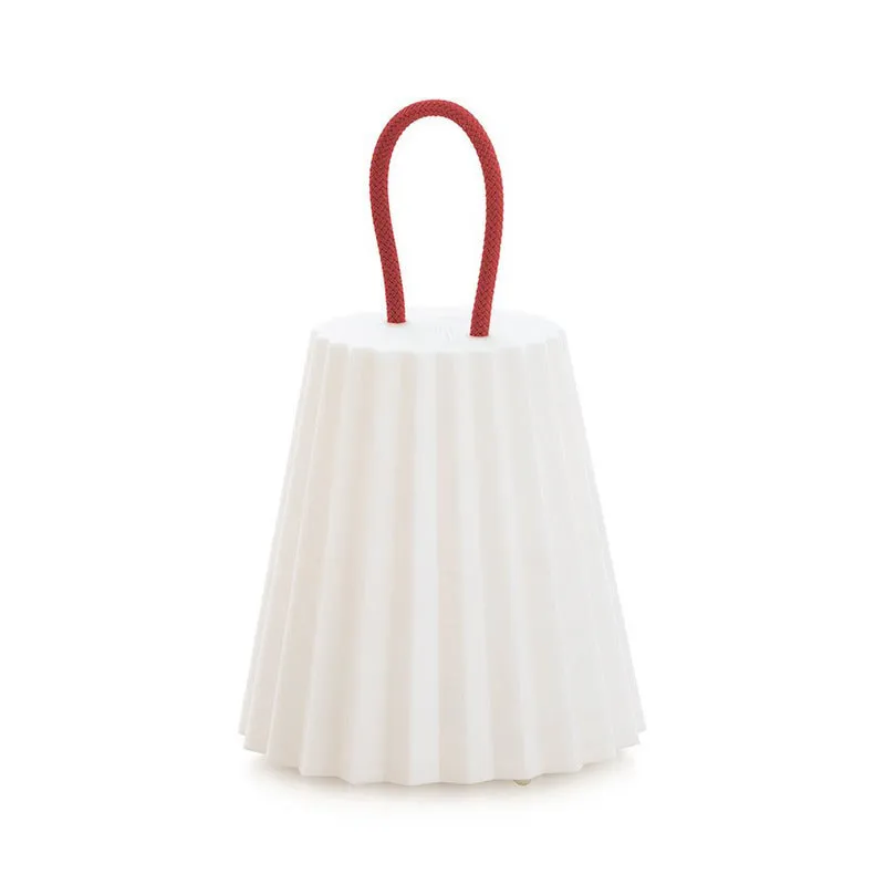 Plisy Portable Lamp