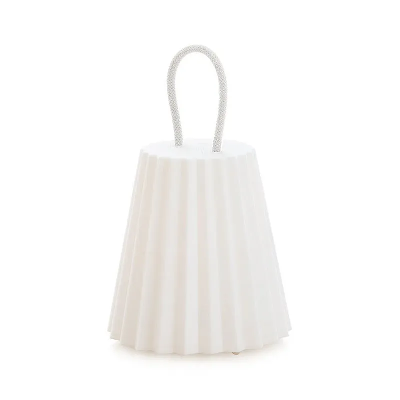 Plisy Portable Lamp
