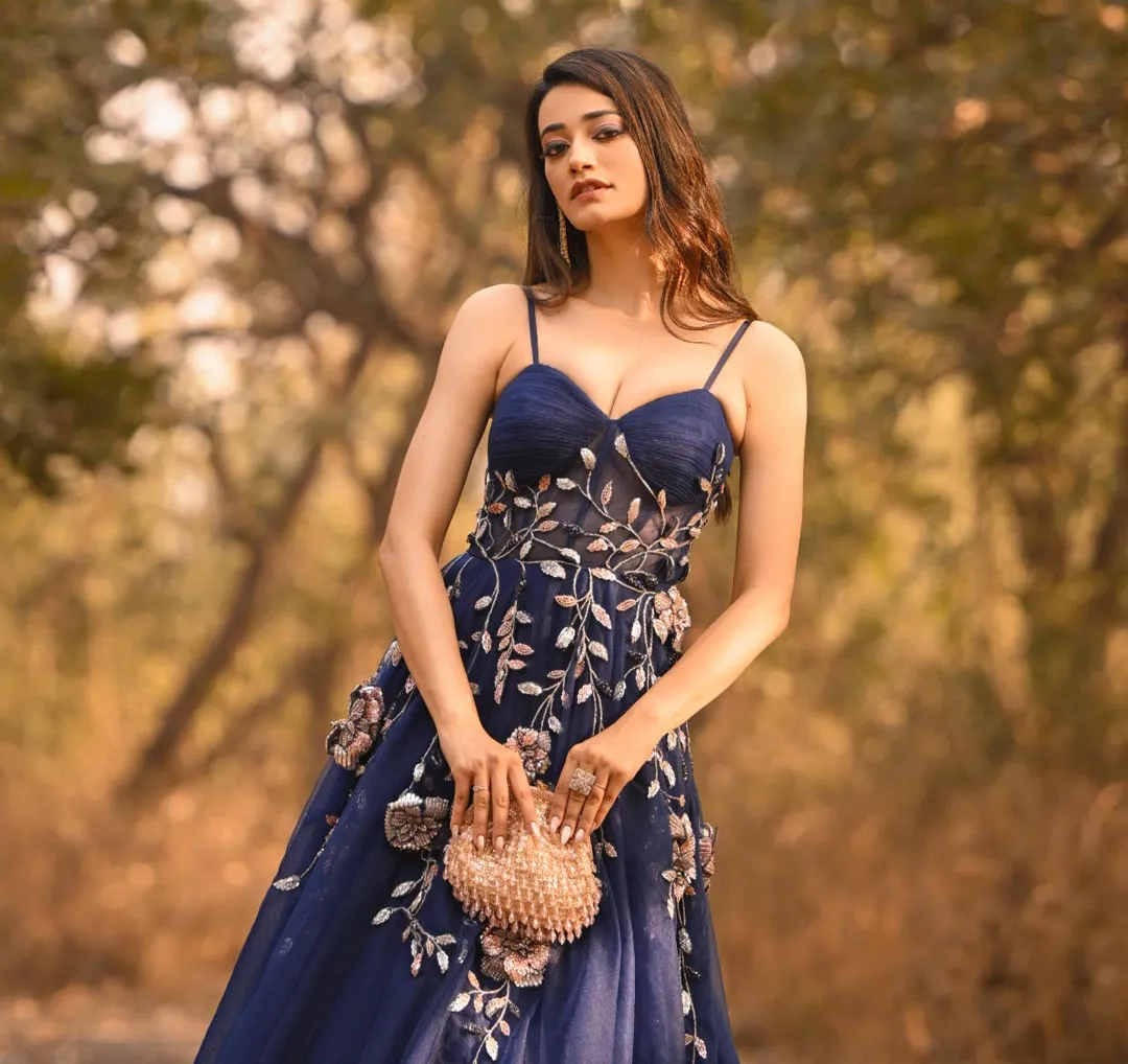Pristine Bolso Rose