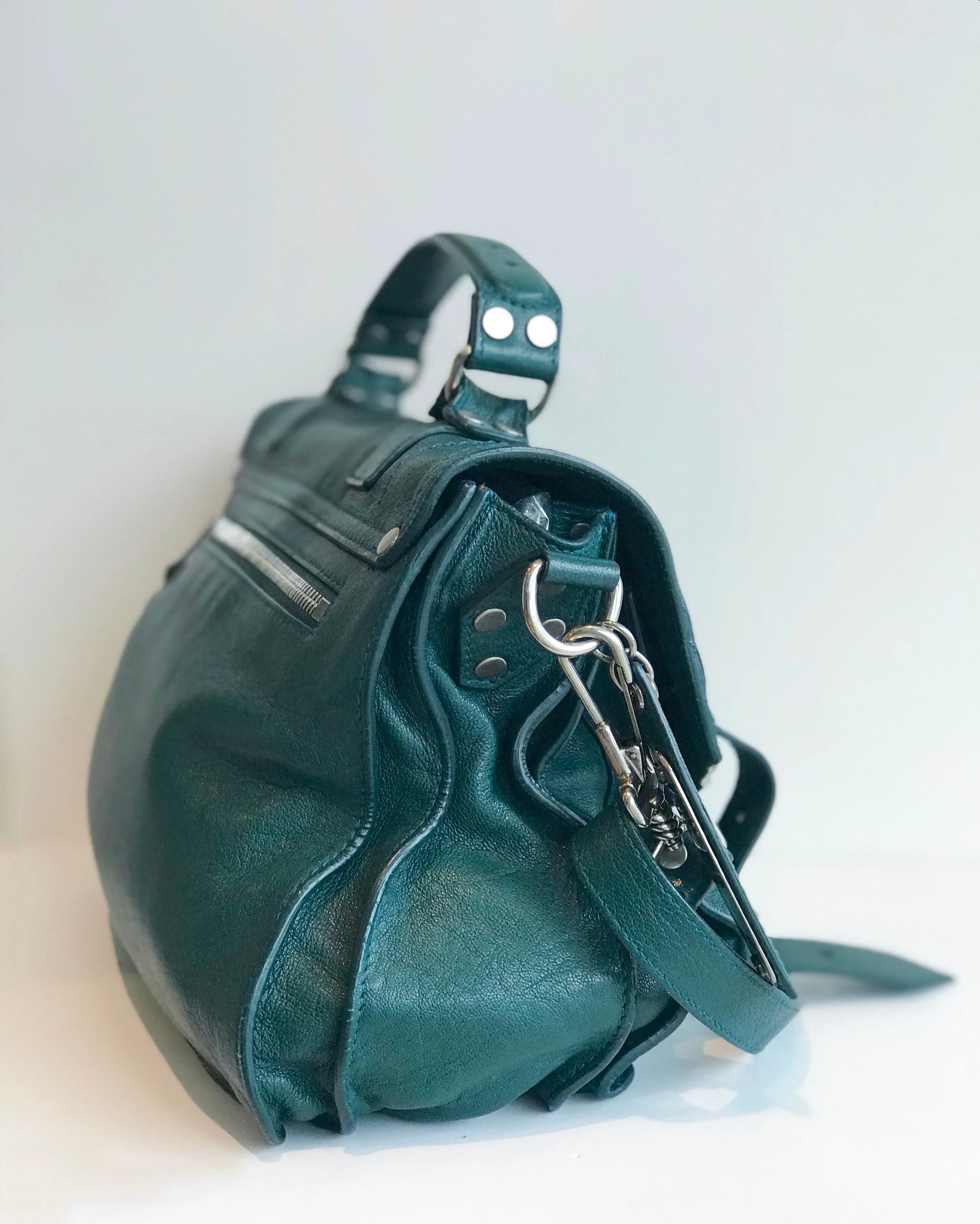 Proenza Schouler PS1 Medium Bag