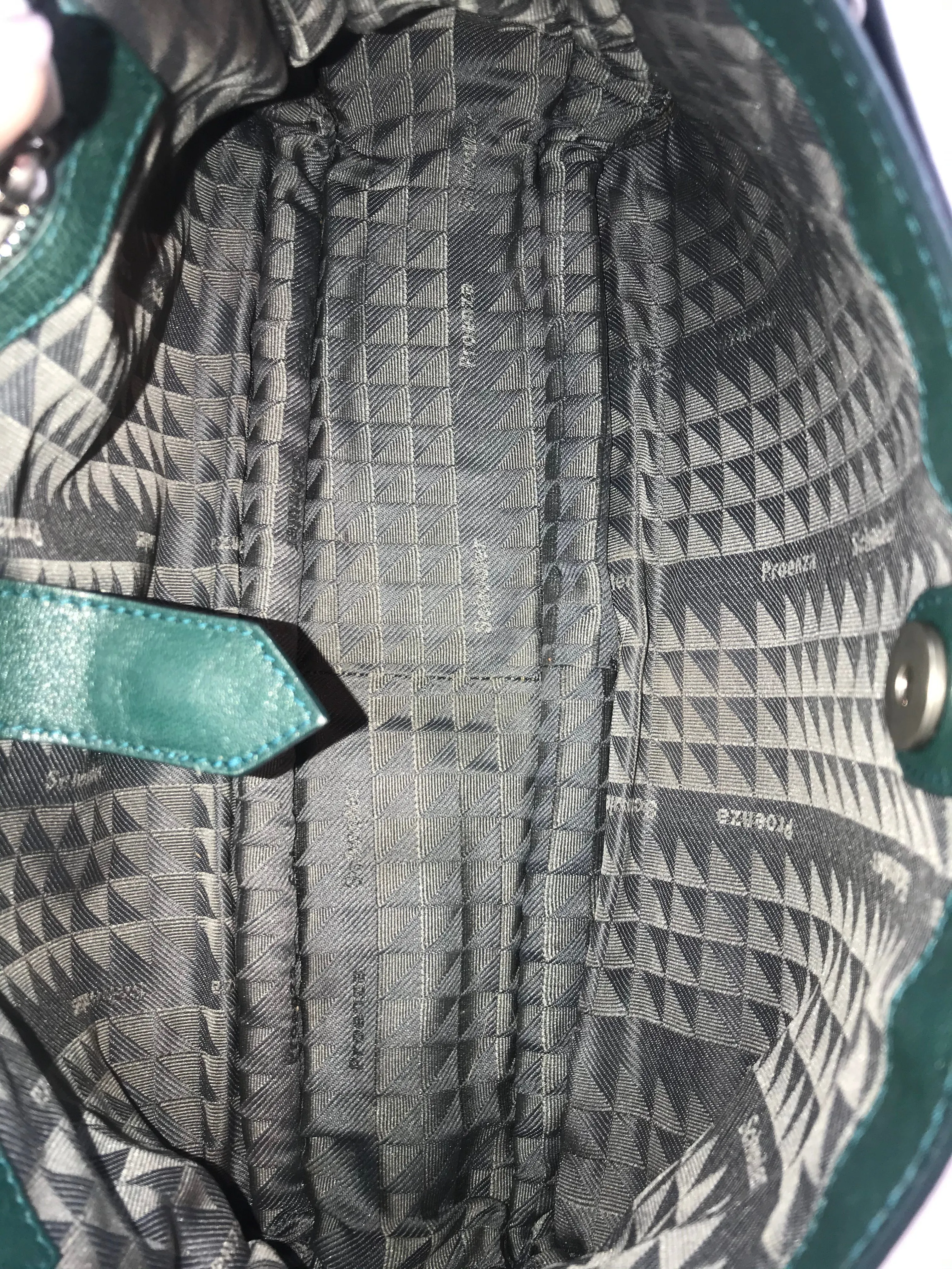 Proenza Schouler PS1 Medium Bag