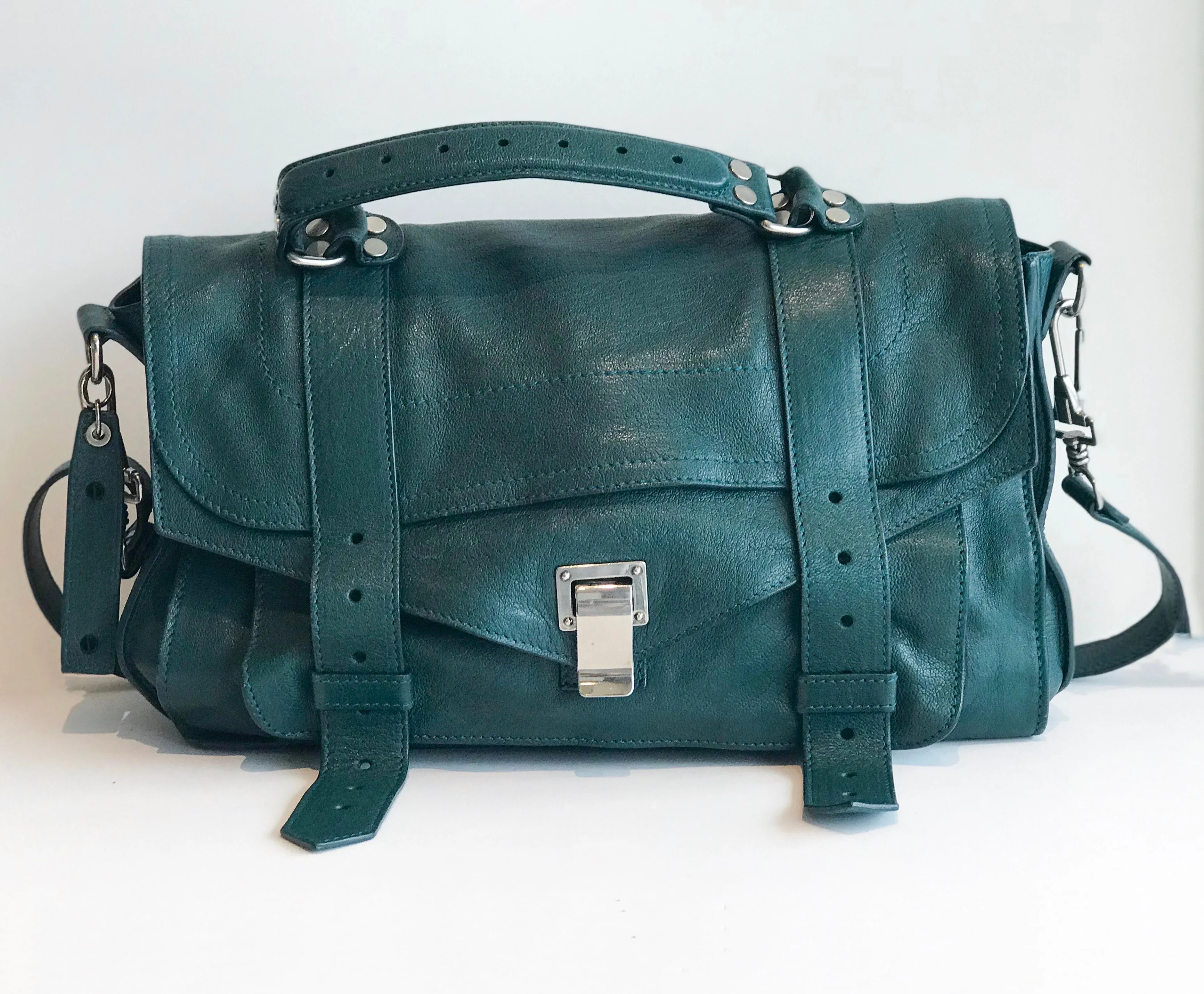 Proenza Schouler PS1 Medium Bag