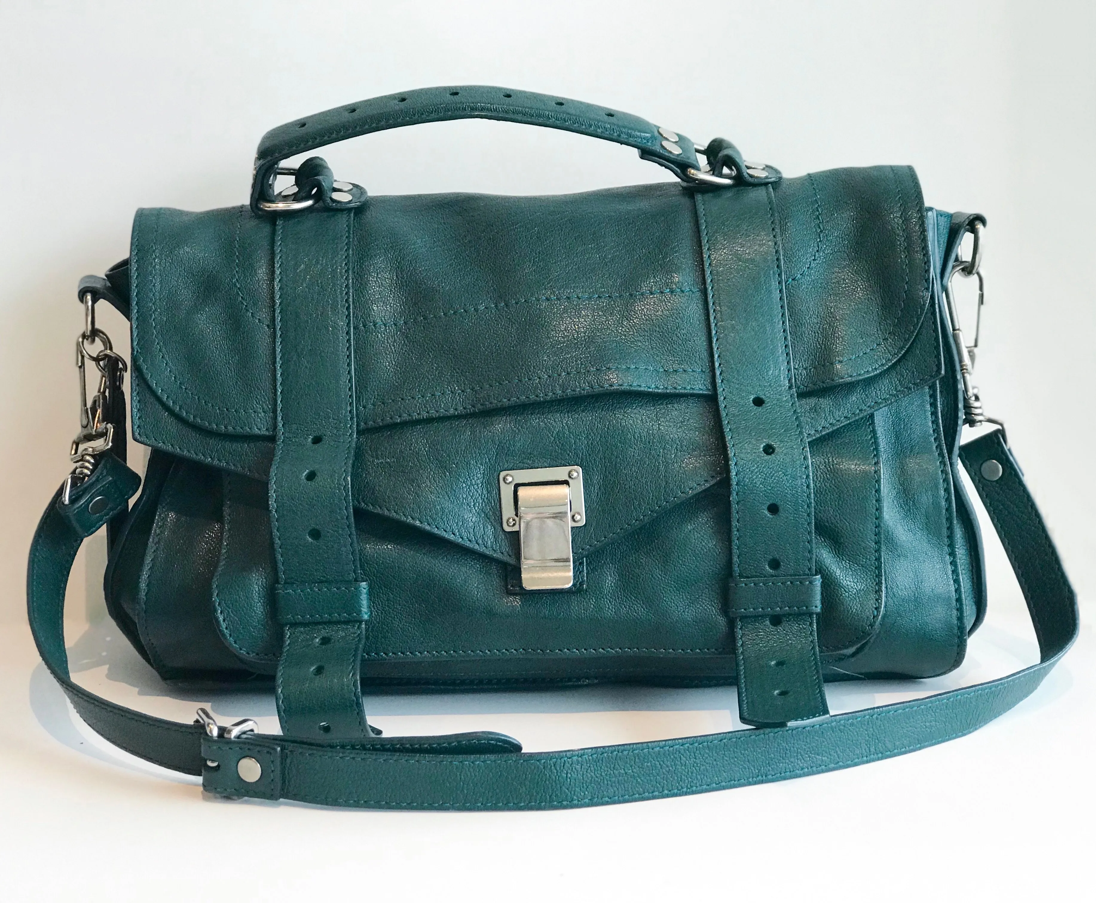 Proenza Schouler PS1 Medium Bag