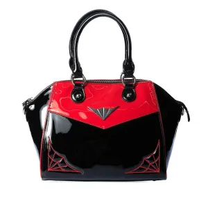 Red Hot Retro Handbag
