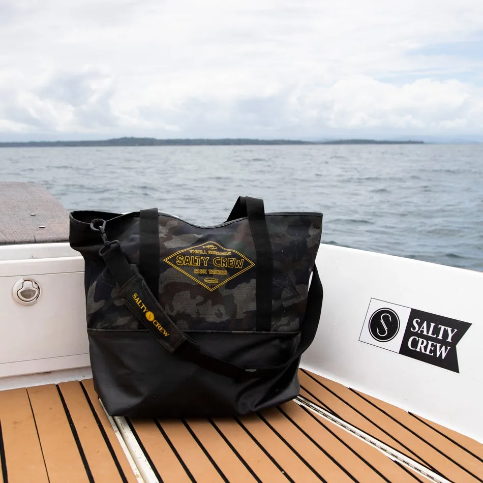 Salty Crew Beachbreak Tote