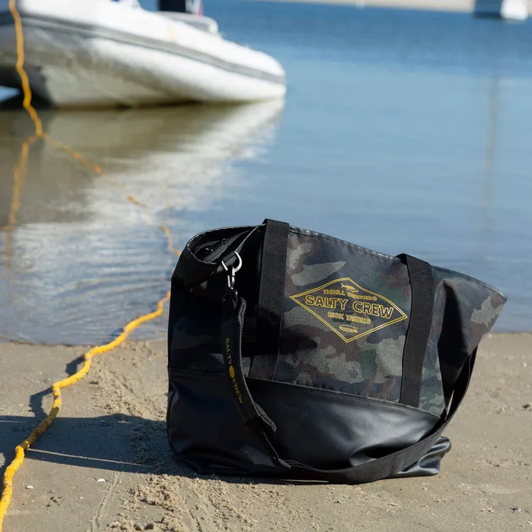 Salty Crew Beachbreak Tote