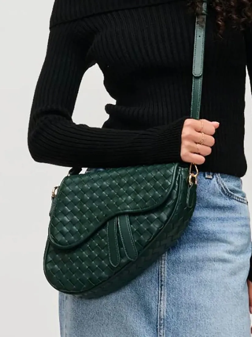 Scout Purse