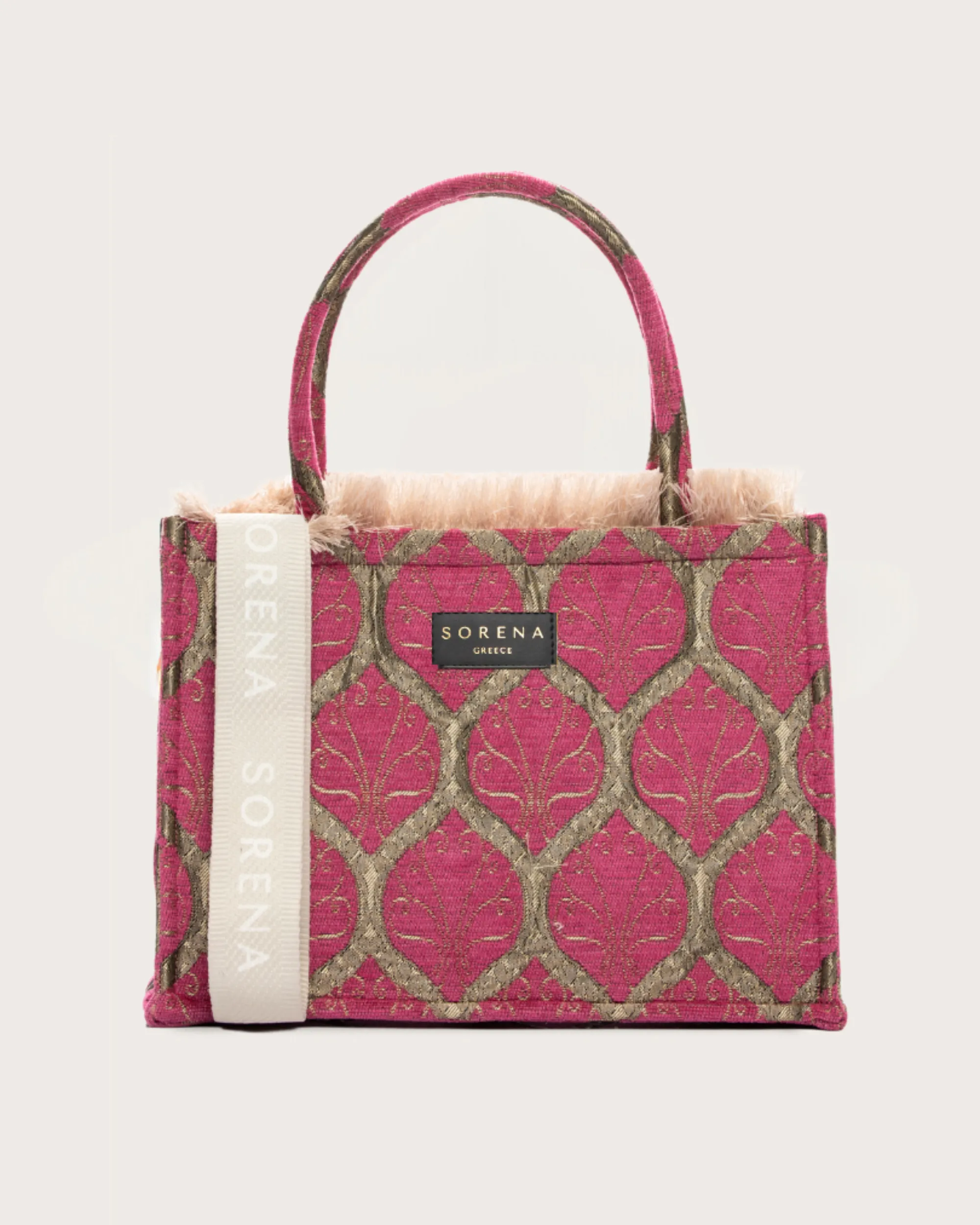 Shopper Tote | Sirene