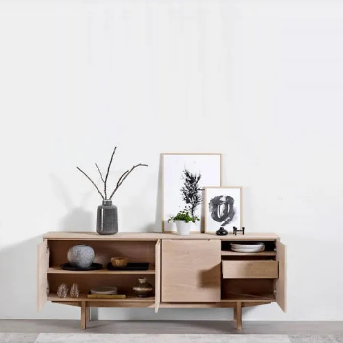 Skovby #306 Sideboard 1940w