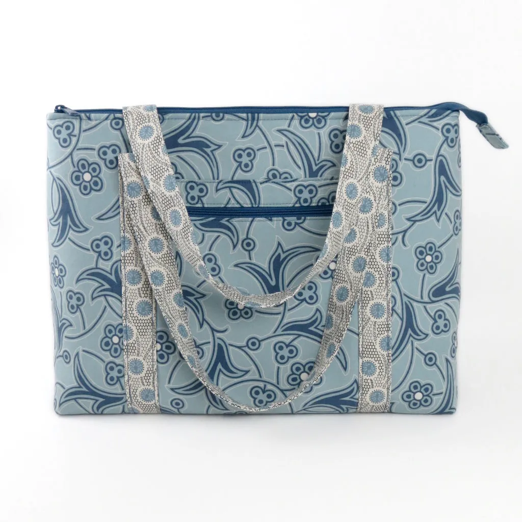 Takeoff Tote Sewing Pattern
