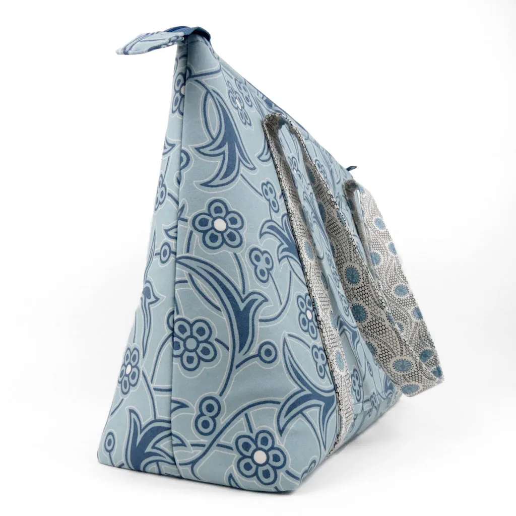 Takeoff Tote Sewing Pattern