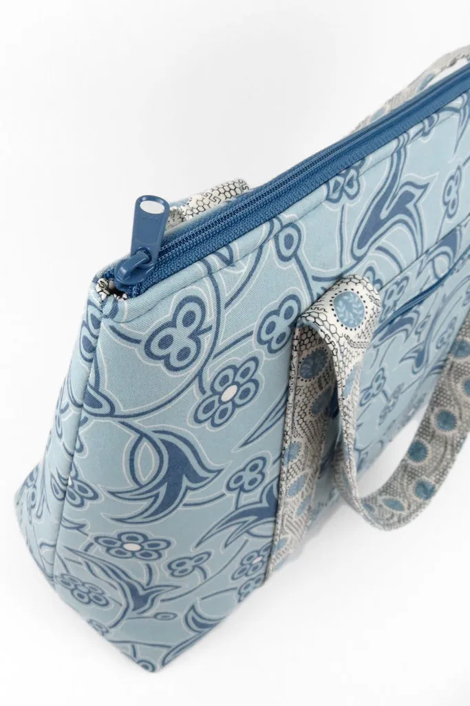 Takeoff Tote Sewing Pattern
