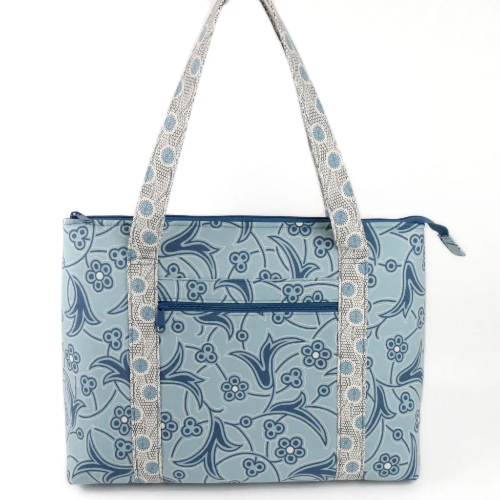 Takeoff Tote Sewing Pattern