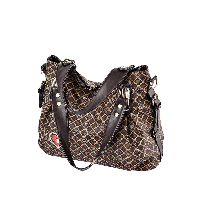 The Laura Shoulder Bag