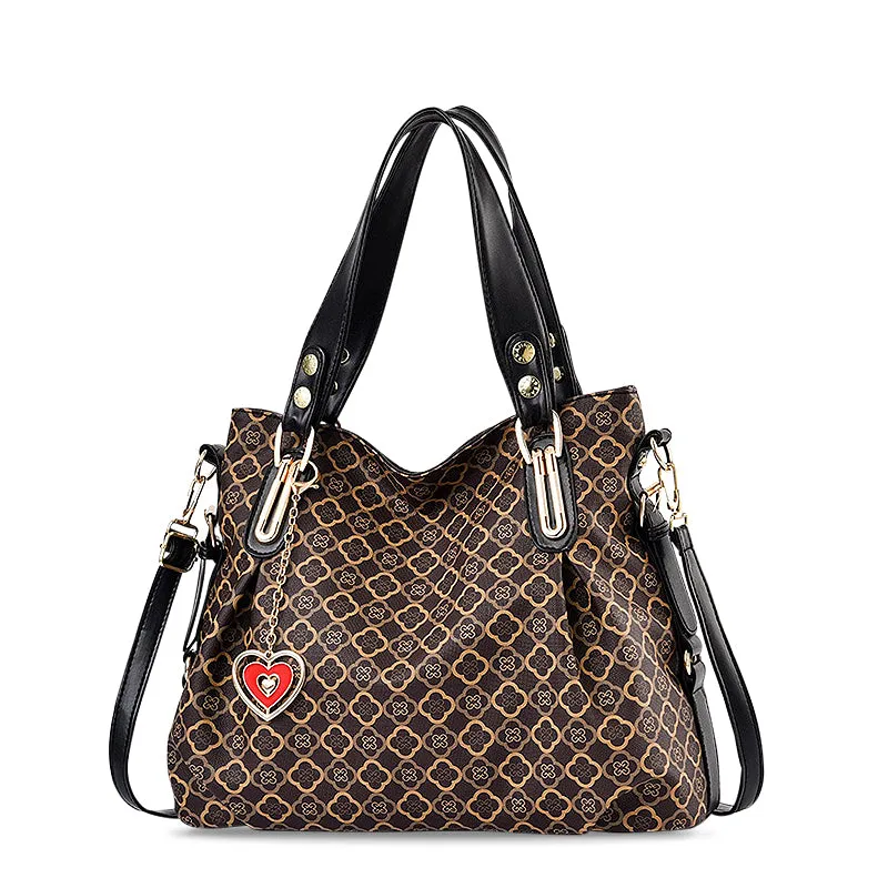 The Laura Shoulder Bag