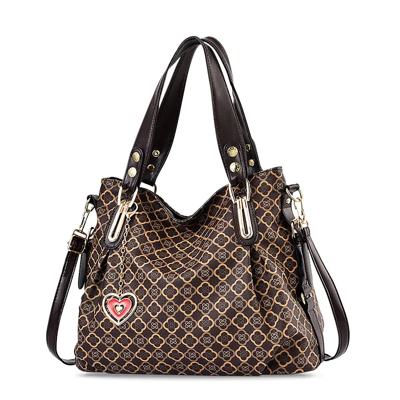 The Laura Shoulder Bag