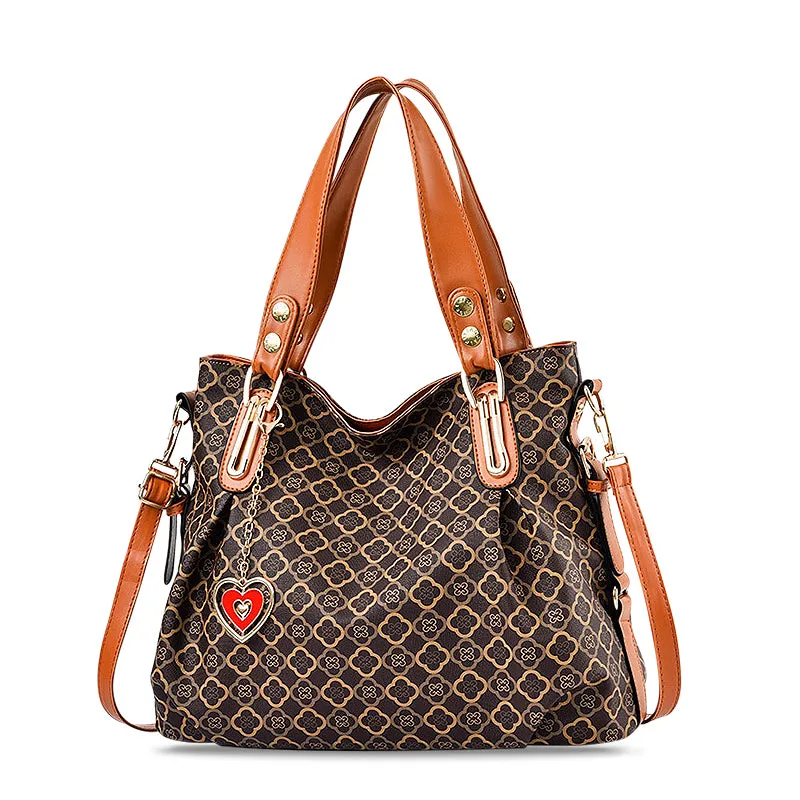 The Laura Shoulder Bag