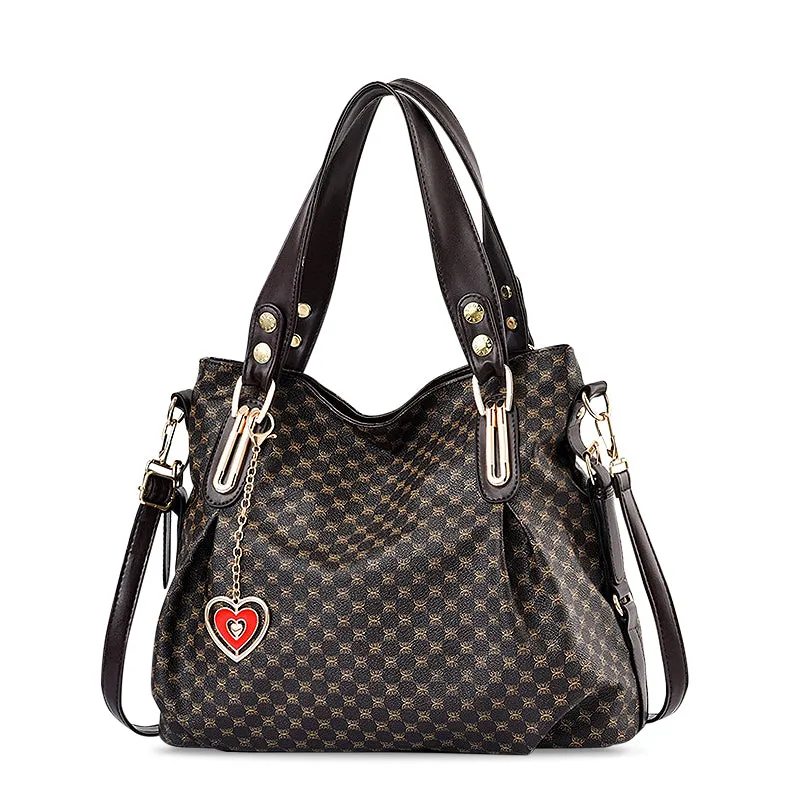 The Laura Shoulder Bag