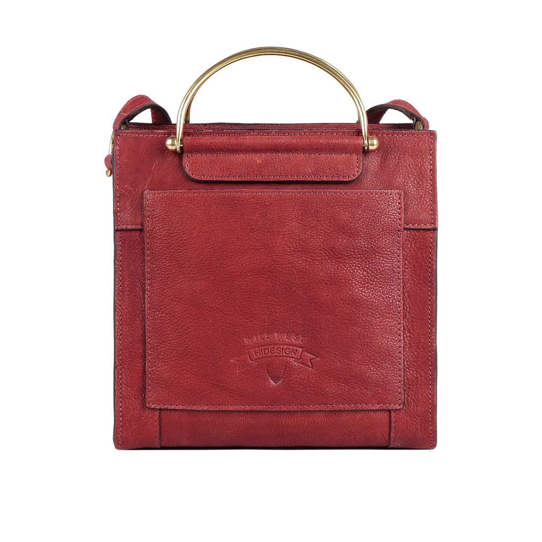 WILD ROSE 02 SATCHEL