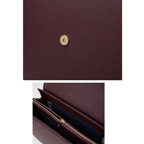 Womens Satchel Square Crossbody Bags
