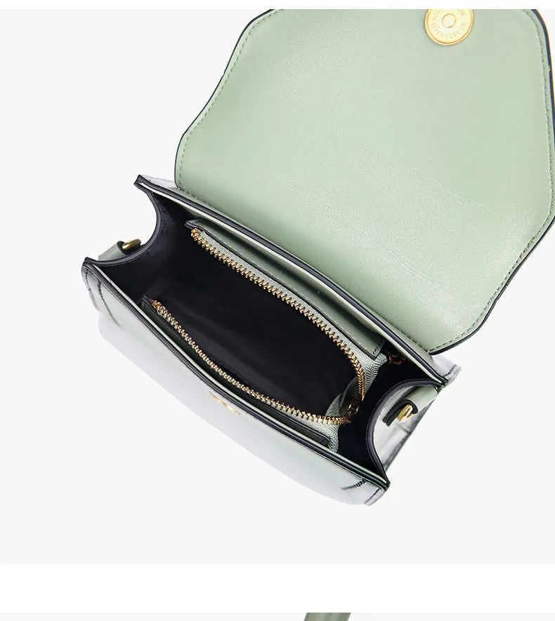Womens Small Satchel Crossbody Bags Purses Satchel Small Bag Ladies Satchel Handbags