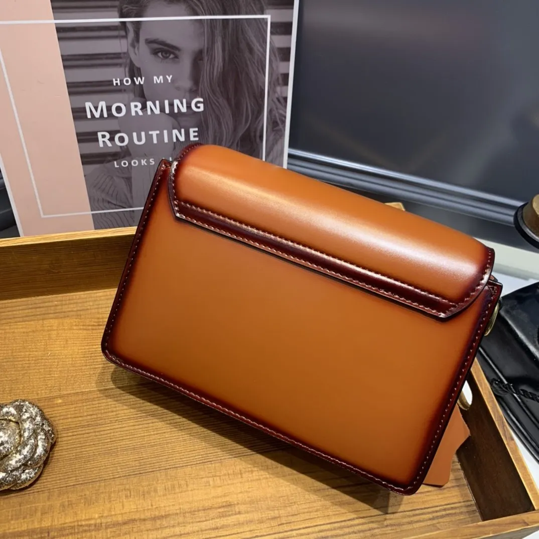 Womens Small Satchel Square Crossbody Bags