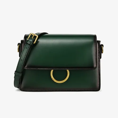 Womens Small Satchel Square Crossbody Bags