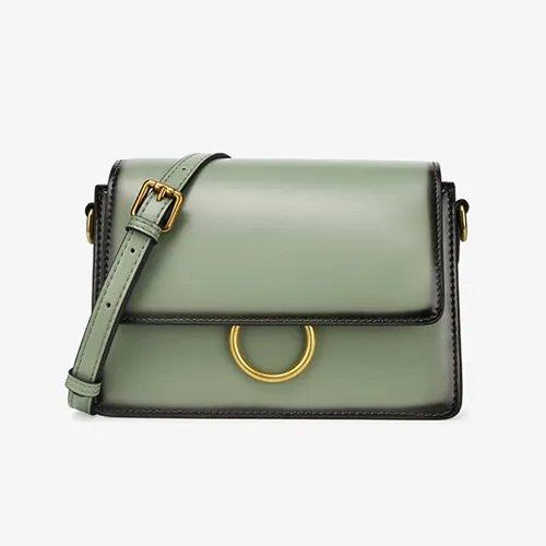 Womens Small Satchel Square Crossbody Bags