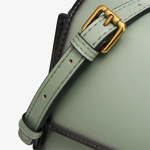 Womens Small Satchel Square Crossbody Bags