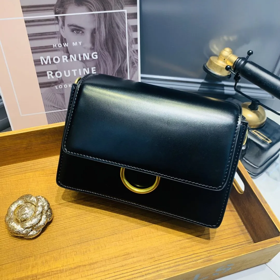 Womens Small Satchel Square Crossbody Bags