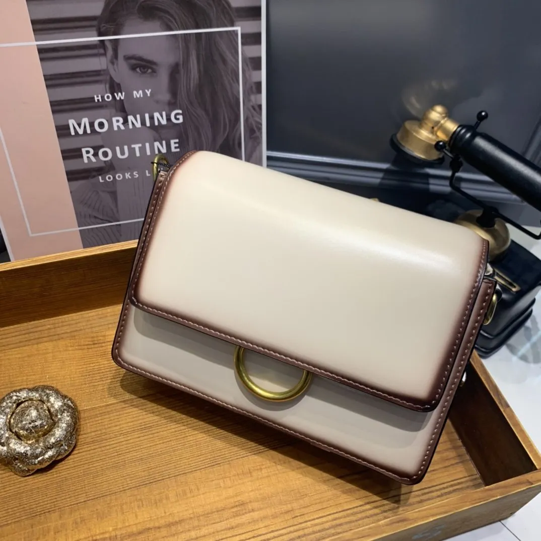 Womens Small Satchel Square Crossbody Bags