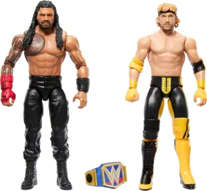 WWE Top Picks Figures (Styles Vary)