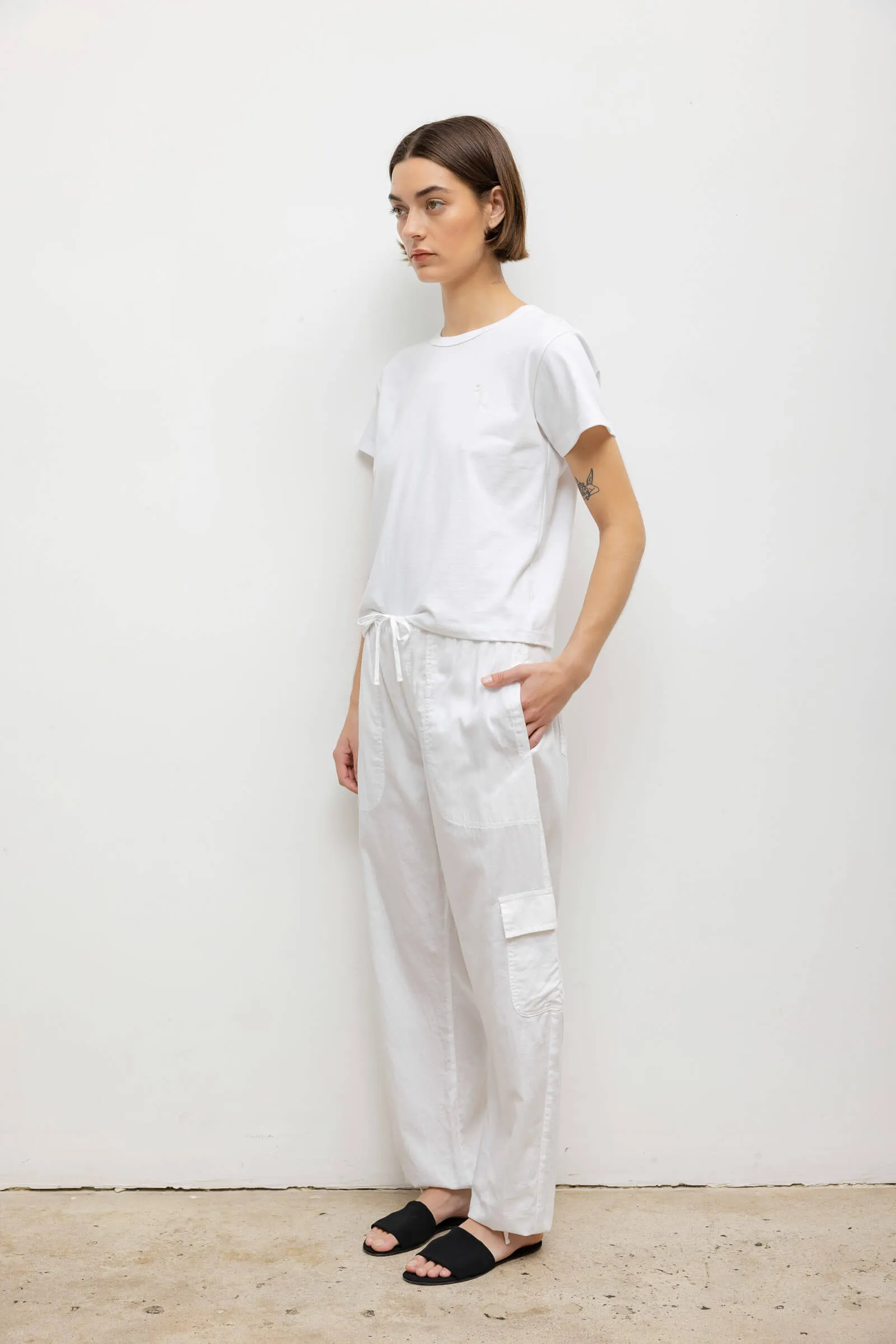 Yoko Cargo Pant