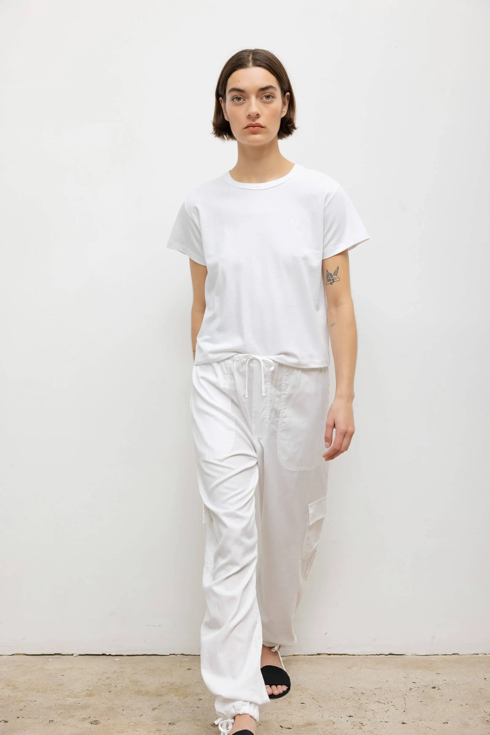 Yoko Cargo Pant